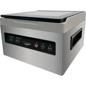 Vakuovačka Vakuová komorová balička SousVideTools IV3.0 Sleva 3920Kč