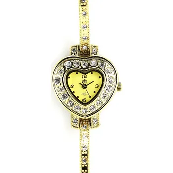 Hodinky MPM Dámské náramkové hodinky MPM W02M.10643.A