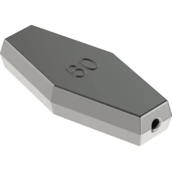 Umělá nástraha Suretti Šestihranné 80g LF Velikost: Šestihranné 40g LF