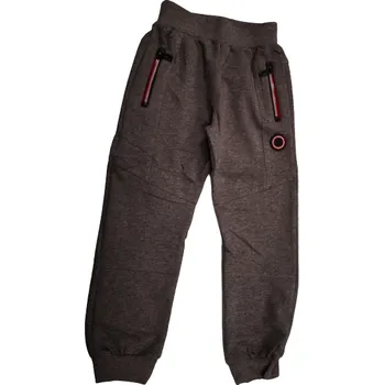 Chlapecké teplákové kalhoty Rozměr: 134