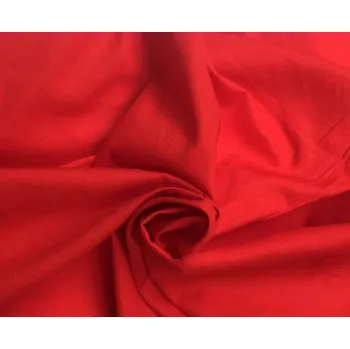 Plátno Červená artikl 320