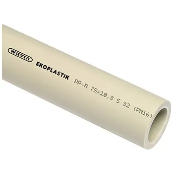 Vodovodní potrubí Wavin PP-R trubka PN20 25x4.2mm