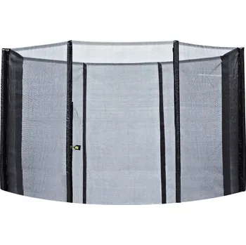 Příslušenství k trampolíně Fitness King Ochranná síť k trampolíně DELUXE 305 cm