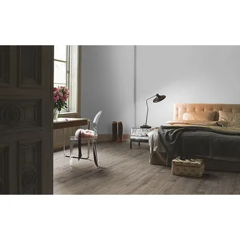 vinylová podlaha PARADOR Trendtime 6 Dub Valere tmavě bělený přírodní struktura 1567472