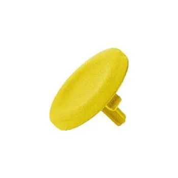 vypínač Schneider HARMONY ZBA-5 ŽL hmatník