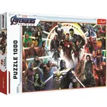 Trefl Avengers: Endgame 1000 dílků