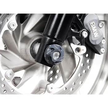 Rám pro motocykl Padací protektor na přední vidlici SW-MOTECH pro R 1200 GS