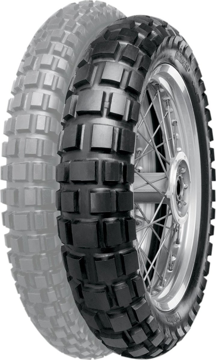 Continental Tkc 80 Twinduro 80 90 21 Q M/c Tt | Confronta prezzi