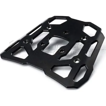 Auto-moto Top nosič ALU-RACK-černý Honda VFR 1200 X Crosstourer