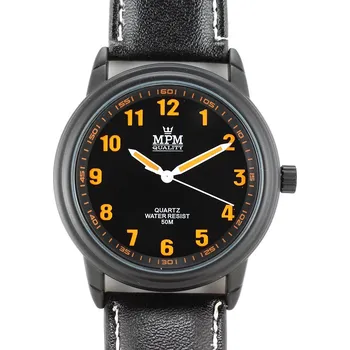 Hodinky MPM Pánské náramkové hodinky MPM W01M.10584.G