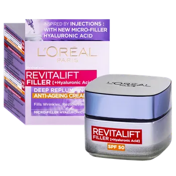 L’Oréal Paris Revitalift Filler denní…