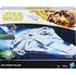 letadlo a vrtulník Hasbro Star Wars Solo Force Link 2.0 Vehicle 2018 Millennium Falcon