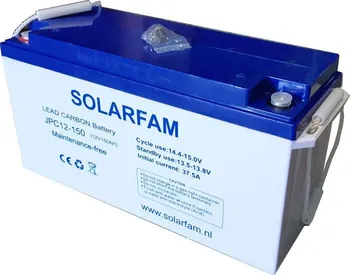 Záložní baterie Solarfam JPC12-150