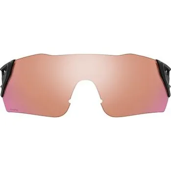 Náhradní sklo Smith L ATTACK ChromaPop Contrast Rose velikost O/S