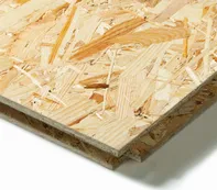 Kronospan OSB 3 Superfinish N+F 4PD 2500 x 625 x 25 mm