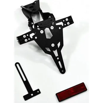 Držák SPZ IBEX-Pro Držák SPZ YAMAHA YZF R1, 15-18