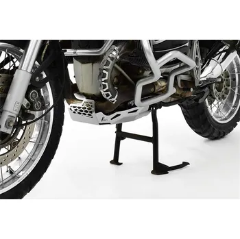 Kryt motoru Kryt motoru Ibex BMW R 1150 GS stříbrný