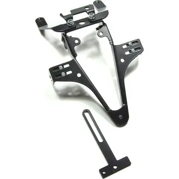 IBEX-Pro Držák SPZ Versys 650 Bj. 2015-2018