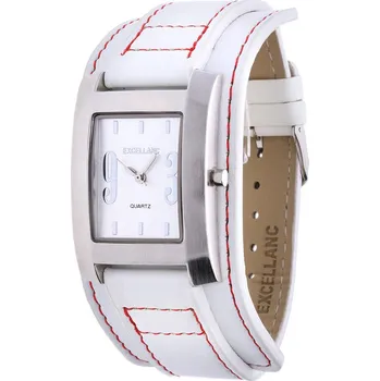 Hodinky MPM Hranaté dámské náramkové hodinky MPM W02D.11143.B