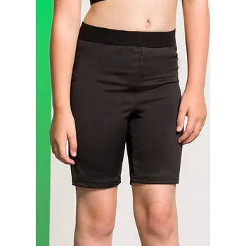 Cyklistické kalhoty Dětské cyklistické kraťasy SM427