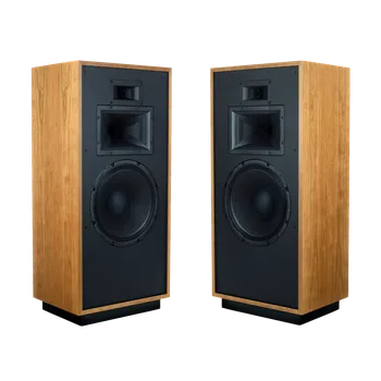 Audio Klipsch Forte IV - Třešeň