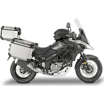 Nosič na motocykl a skútr Kappa KL3112CAM nosič bočních kufrů SUZUKI DL 650 V-STROM (17-24)