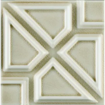 Obklad Ceramiche Grazia FORMELLE Milano Ambra 13x13 (0,389 m2) MILA2 cena za 1 m2