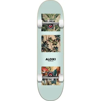 Skateboard aloiki Skateboard zicatela complete