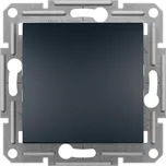 Schneider Electric EPH0400171 Přepínač střídavý ř.6, bezšroubový, antracit