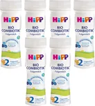 HiPP Bio Combiotik 2 tekuté 6 x 200 ml