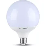 V-TAC LED žárovka, 18 W, 2000 lm, E27 - 5 let záruka Barva světla: Studená bílá