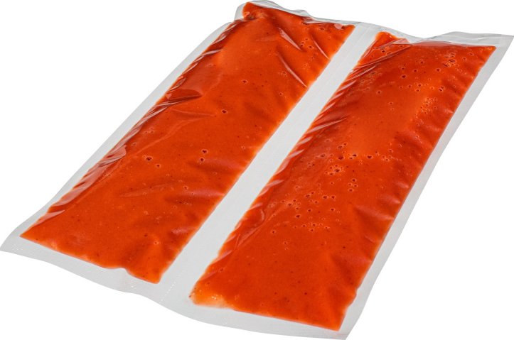 VAC-STAR Vakuové sáčky 200x210 mm - odtrhnutelné dvojité