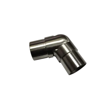 Zábradlí Přechod madla nastavitelný ,zábradlí 0-70°