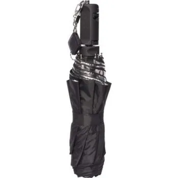 Stativ Papaler deštník s integrovanou bluetooth selfie