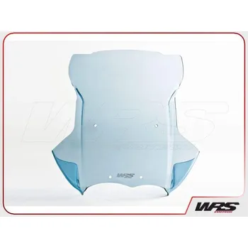 Plexi WRS 46cm, azurové, pro R1200GS/A 2004-2012