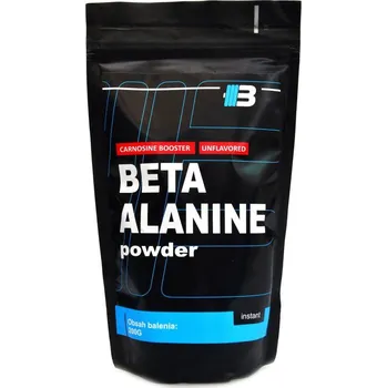 Aminokyselina Body nutrition s.r.o. Beta Alanine 200 g