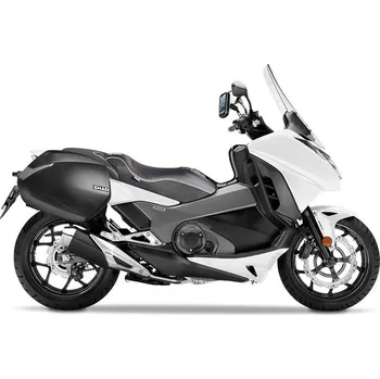 Zavazadlo na motocykl Montážní sada 3P systém SHAD H0NG77IF Honda NC750D Integra 2016-