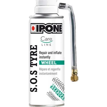 Ipone Careline SOS Tyre 200ml