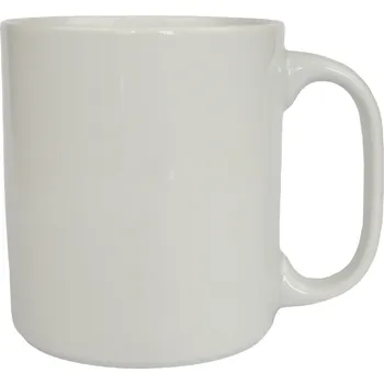 Karlovarský porcelán Hrnek Tom 480 ml