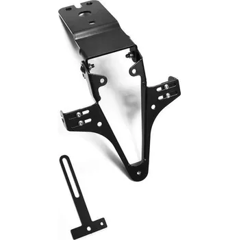 Držák SPZ HIGHSIDER Držák SPZ Yamaha YZF R125 do 2013