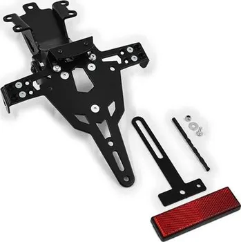 Držák SPZ IBEX-Pro Držák SPZ YAMAHA MT-07, 13-