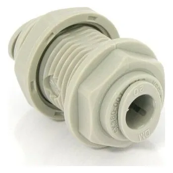 Zahradní hadice DMfit průchodka 9,5 mm