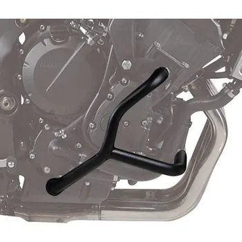 Rám pro motocykl Padací rámy Yamaha FZ6/FZ6 Fazer (04-09) TN358/KN358