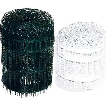 Pletivo M.A.T. Group Okrasné pletivo PH zelené