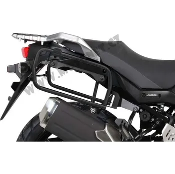 Motodoplněk Montážní sada 4P systém SHAD S0VS694P (pro kufry TERRA) Suzuki DL 650 V-Strom 2017-2024