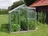 zahradní skleník DBA Skleník 60,5 x 121 cm 4 mm 