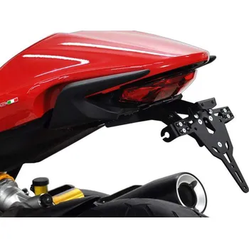 Držák SPZ IBEX-Pro Držák SPZ DUCATI Monster 1200 R, 16-