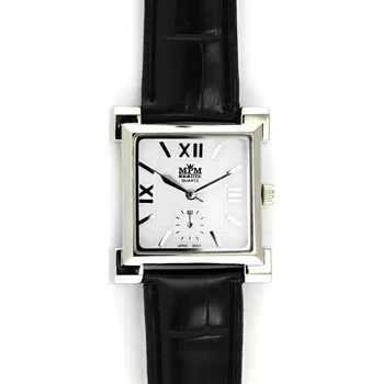 Hodinky MPM Náramkové hodinky MPM unisex W03M.10912.B