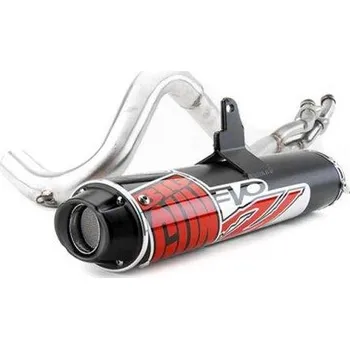 Výfuk pro motocykl BIG GUN Kawasaki Brute Force 750 IRS (12-14) EVO UTILITY Full System