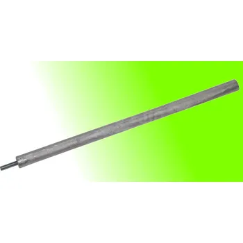 Příslušenství pro ohřívač vody TATRAMAT Anodová tyč Ø26x572/602; ND 290497